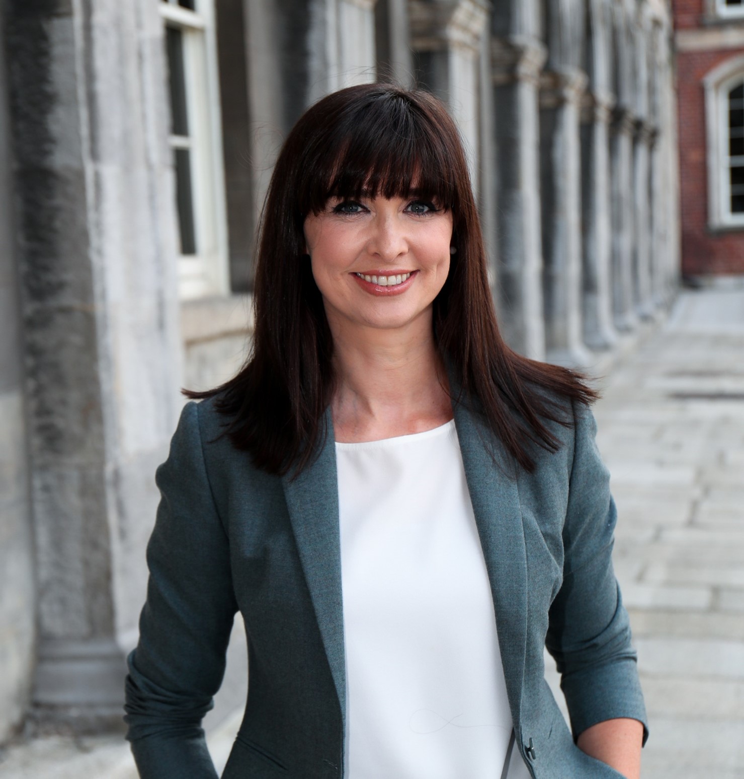 Aoibhinn Ní Shúilleabháin